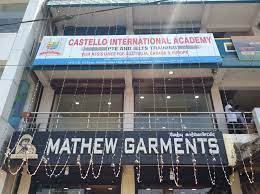Karthik IELTS & PTE Training Academy Karthik IELTS & PTE Training Academy photo 2
